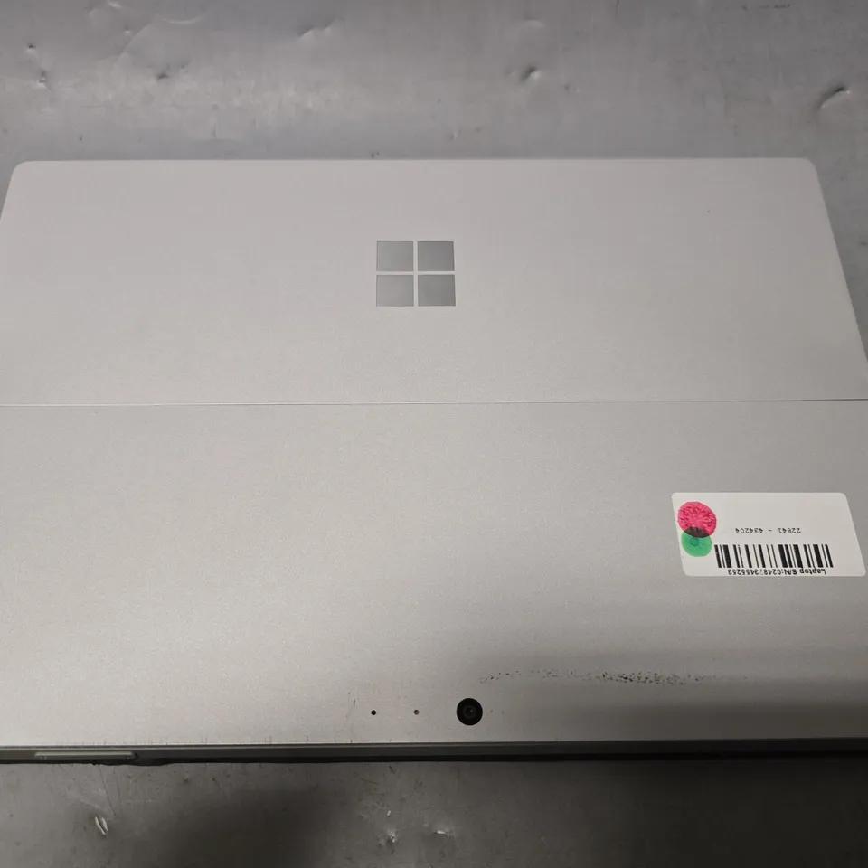 MICROSOFT SURFACE PRO 5 1724