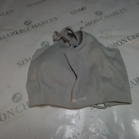 BO+TEE SUPPORT BRA SIZE S