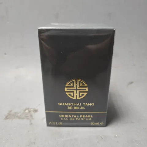 APPROXIMATELY TWELVE BOXED SHANGHAI TANG ORIENTAL PEARL EAU DE PARFUM 60ML