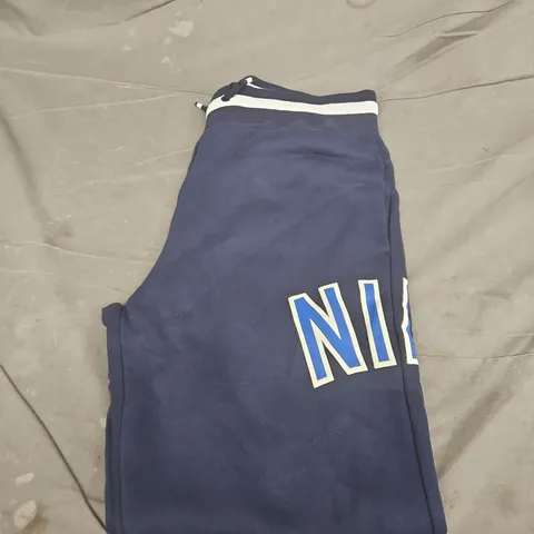 NIKE AIR JOGGERS – SIZE L 