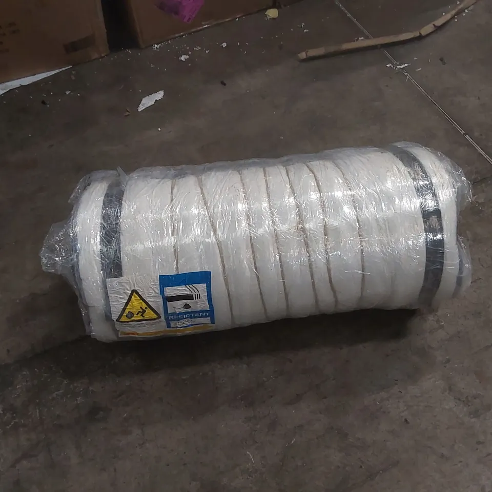 QUALITY BAGGED AND ROLLED YAHEETECH POCKET SPRUNG MATTRESS - SMALL SINGLE