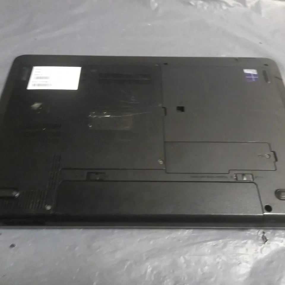 LENOVO THINKPAD E540 INTEL CORE I3 LAPTOP