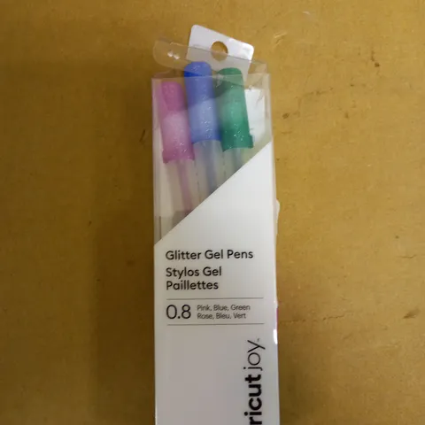 CRICUT JOY MEDIUM POINT MARKERS 3PK