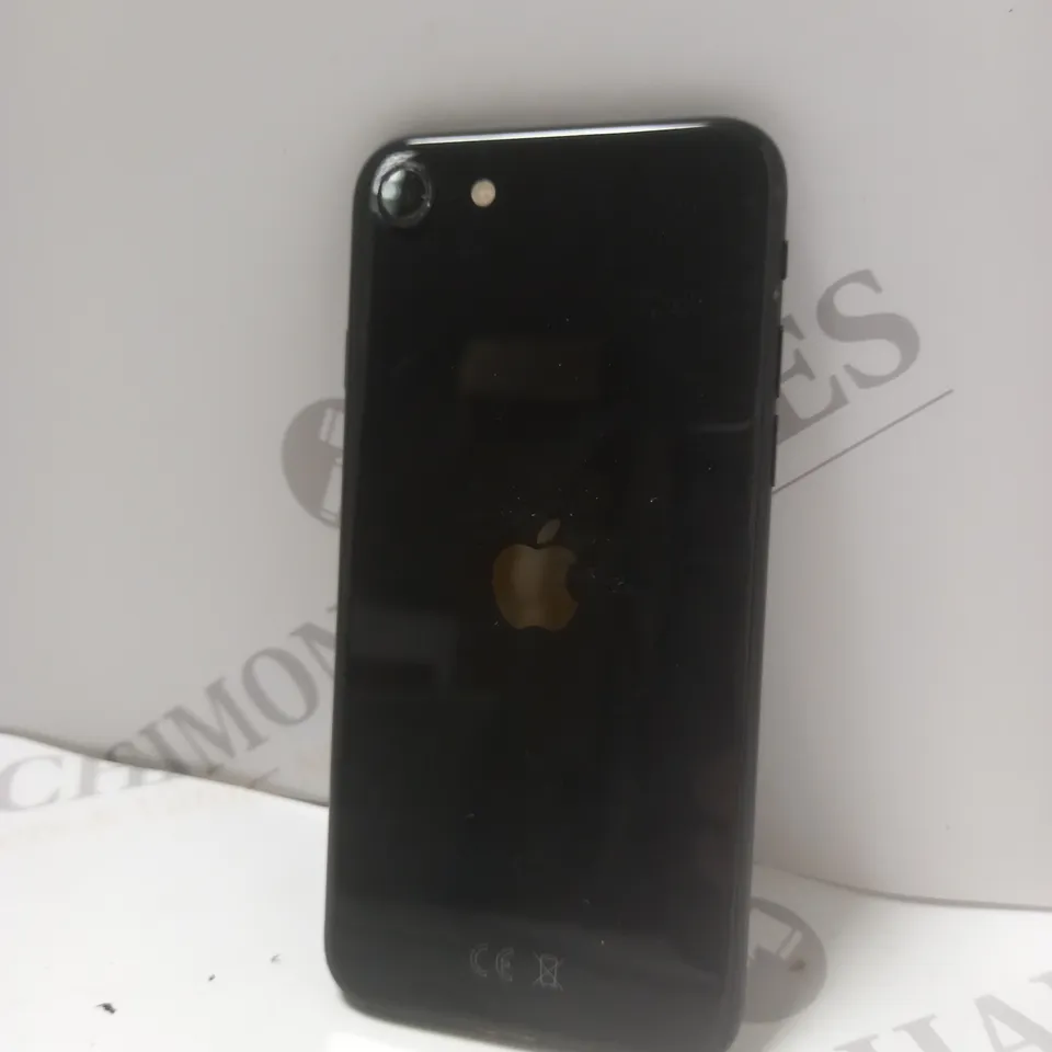 BOXED IPHONE 8 IN BLACK 