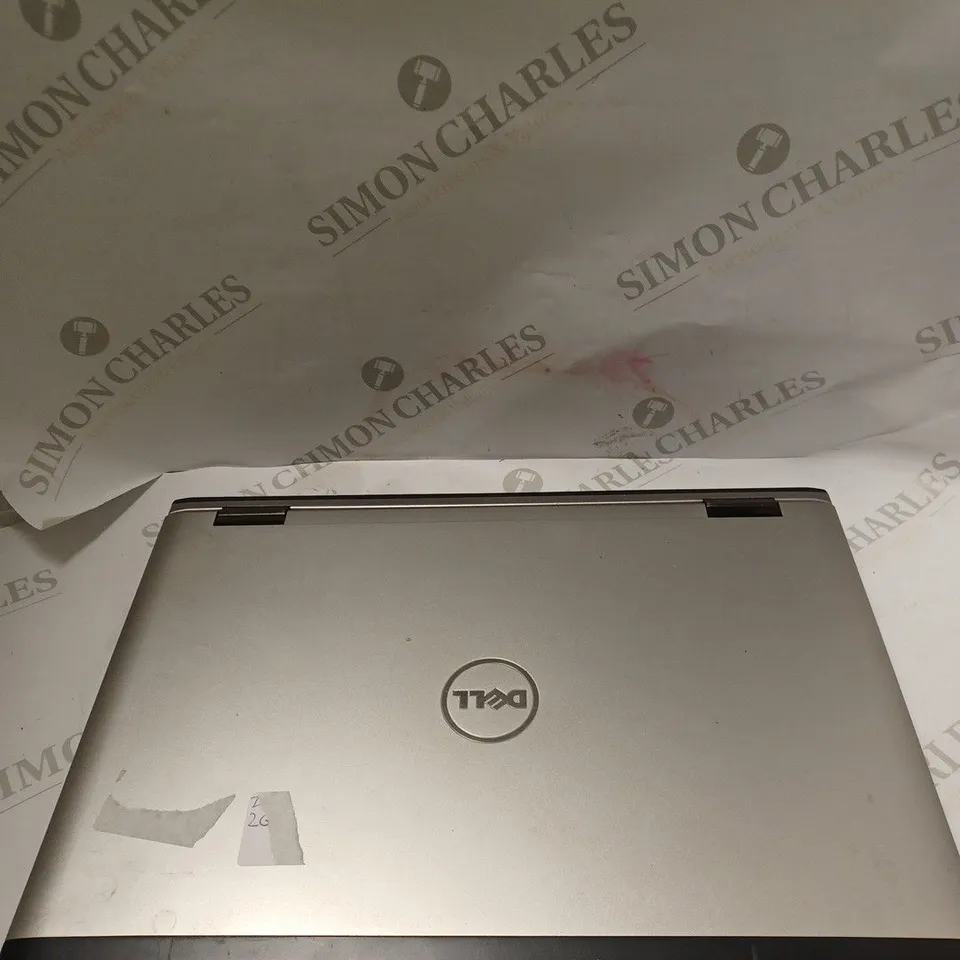DELL VOSTRO 3550 LAPTOP