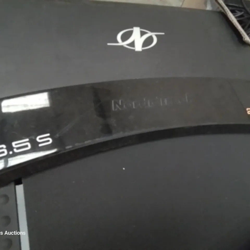 NORDIC TRACK FLEX SELECT T6.5S TREADMILL