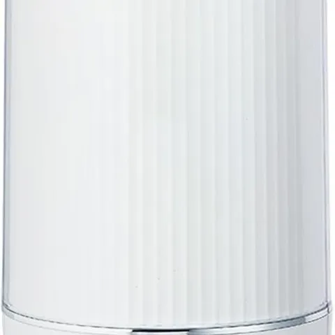 BOXED HOMEDICS TOTAL COMFORT DELUXE ULTRASONIC HUMIDIFIER