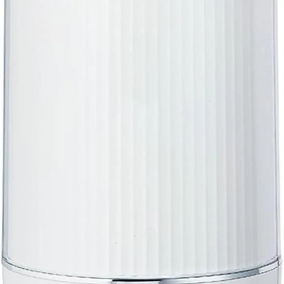 BOXED HOMEDICS TOTAL COMFORT DELUXE ULTRASONIC HUMIDIFIER