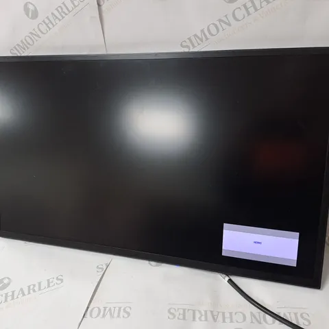 IIYAMA PRO LITE 24" MONITOR MODEL X2481HS SERIAL #11357V6601533