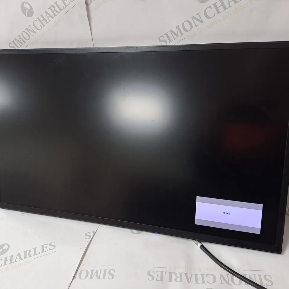 IIYAMA PRO LITE 24" MONITOR MODEL X2481HS SERIAL #11357V6601533