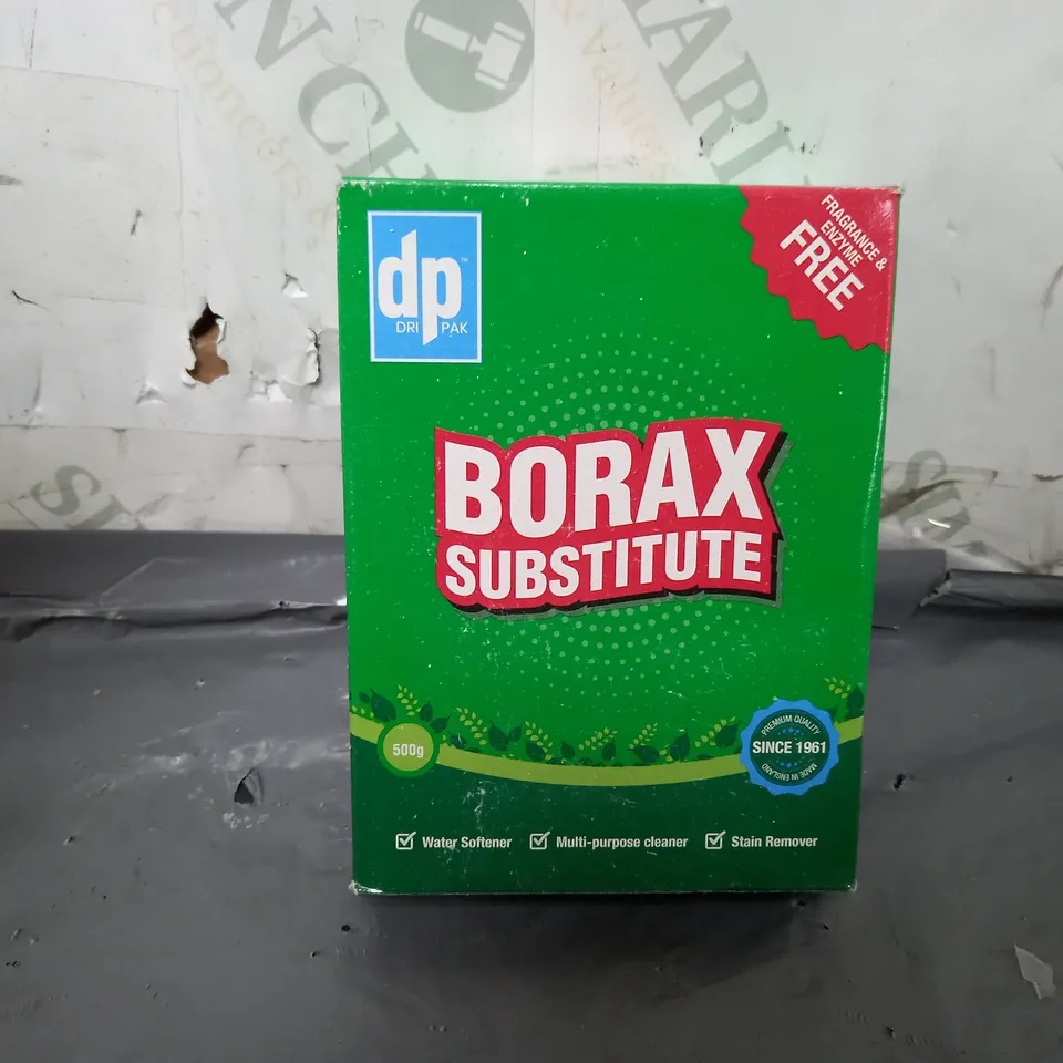 APPROXIMATELY 16 BOXED DRI-PAK BORX SUBSTITUTE (MULTI-PURPOSE CLEANER) - COLLECTION ONLY