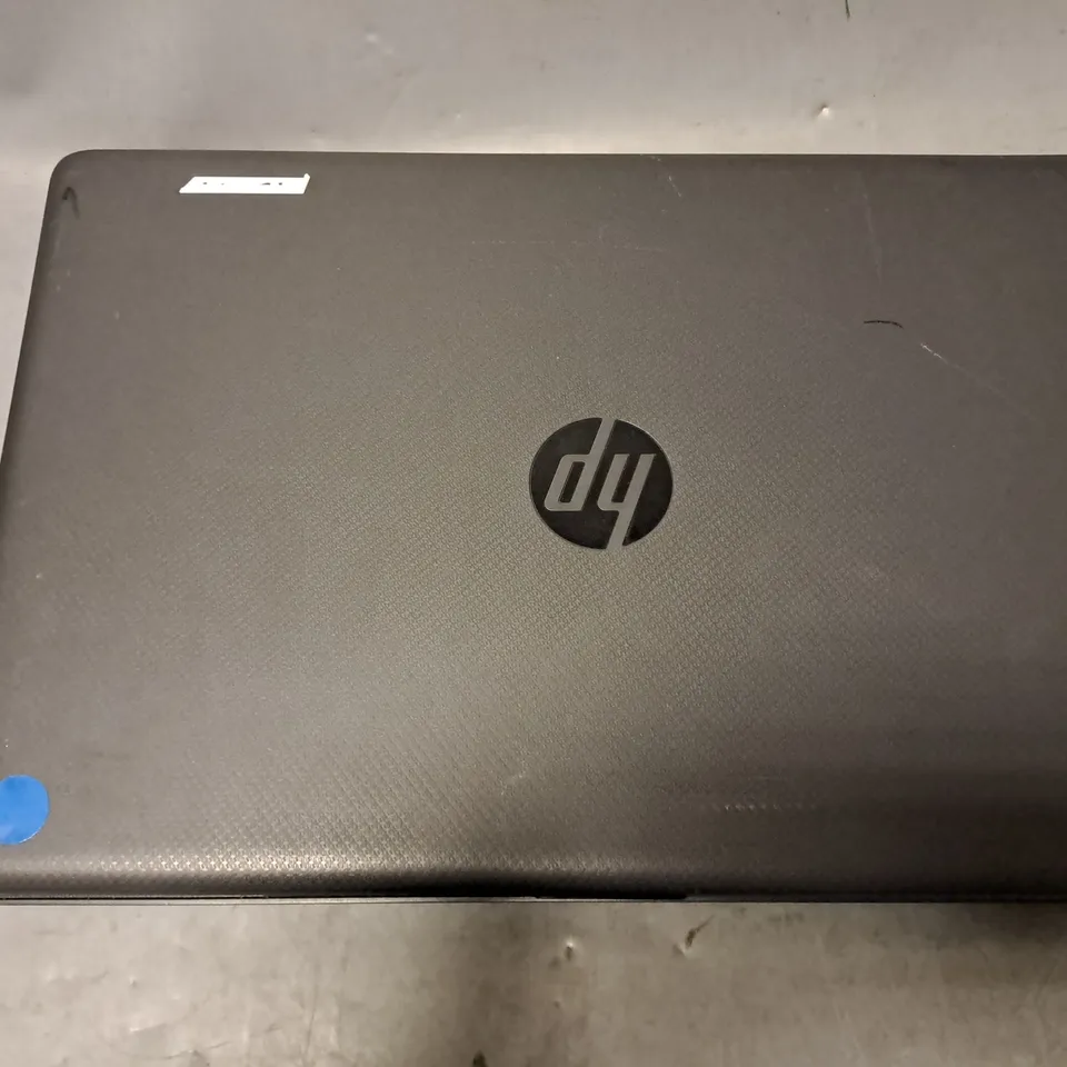 HP 250 G7 NOTEBOOK PC 