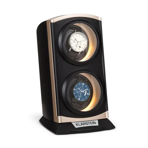 KLARSTEIN ST. GALLEN PREMIUM WATCH WINDER