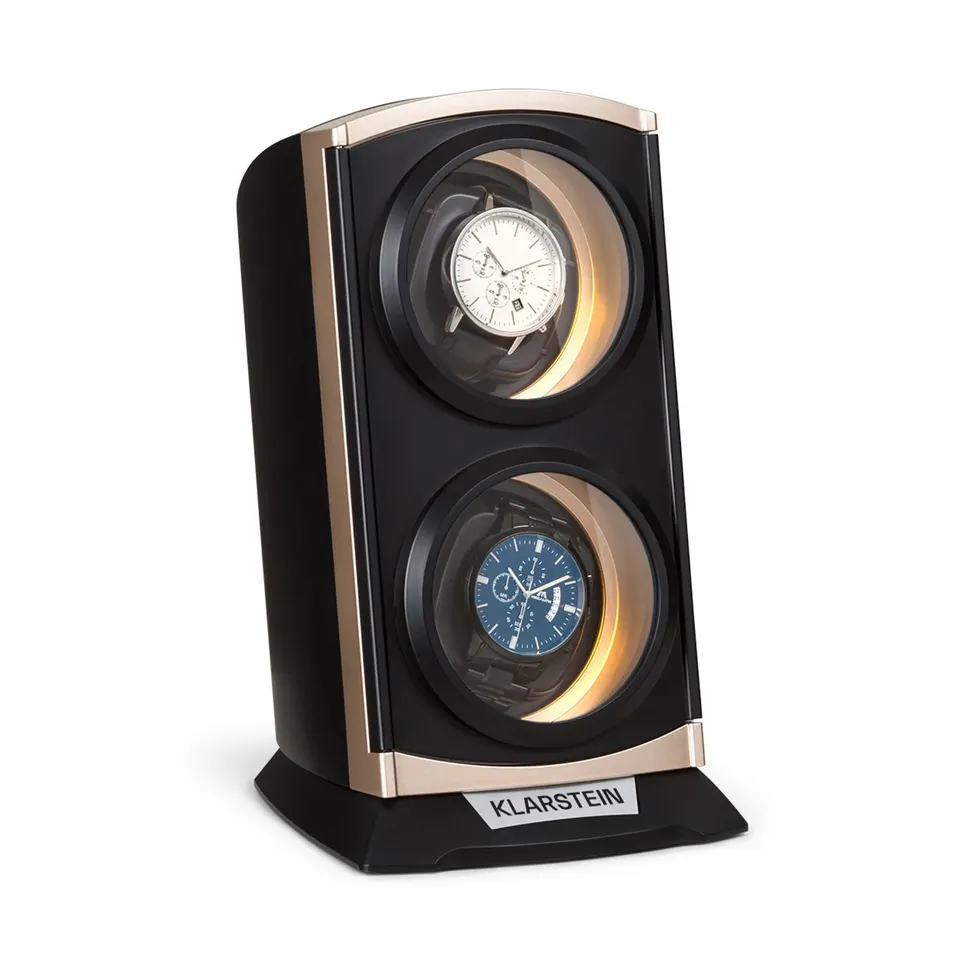 KLARSTEIN ST. GALLEN PREMIUM WATCH WINDER