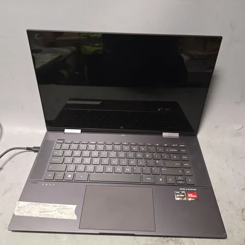 BOXED HP ENVY X360 LAPTOP 15-EU0005NA