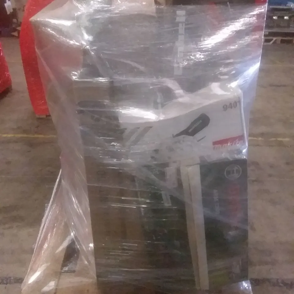 PALLET OF APPROXIMATELY 8 ASSORTED ELECTRICAL ITEMS INCLUDING 