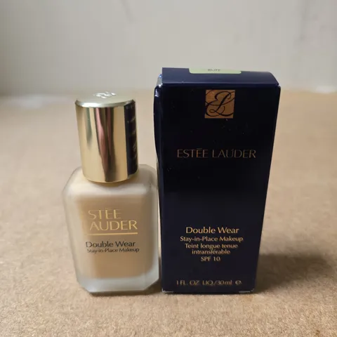 ESTΓE LAUDER DOUBLE WEAR STAY-IN-PLACE MAKEUP FOUNDATION, 30ML