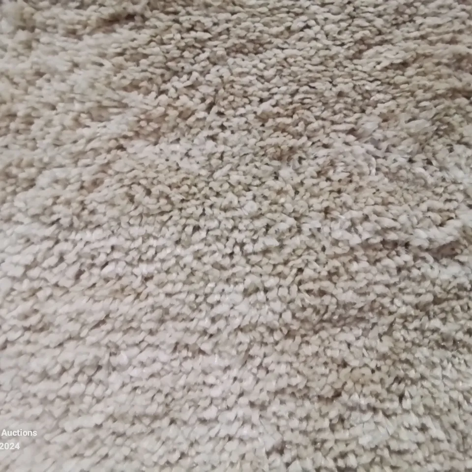 BRAND NEW PACO HOME BEIGE 80X150 NON SLIP RUG