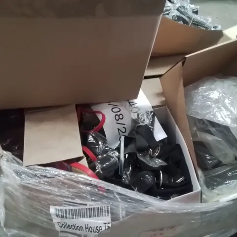 PALLET OF ASSORTED PARTS AND PEICES
