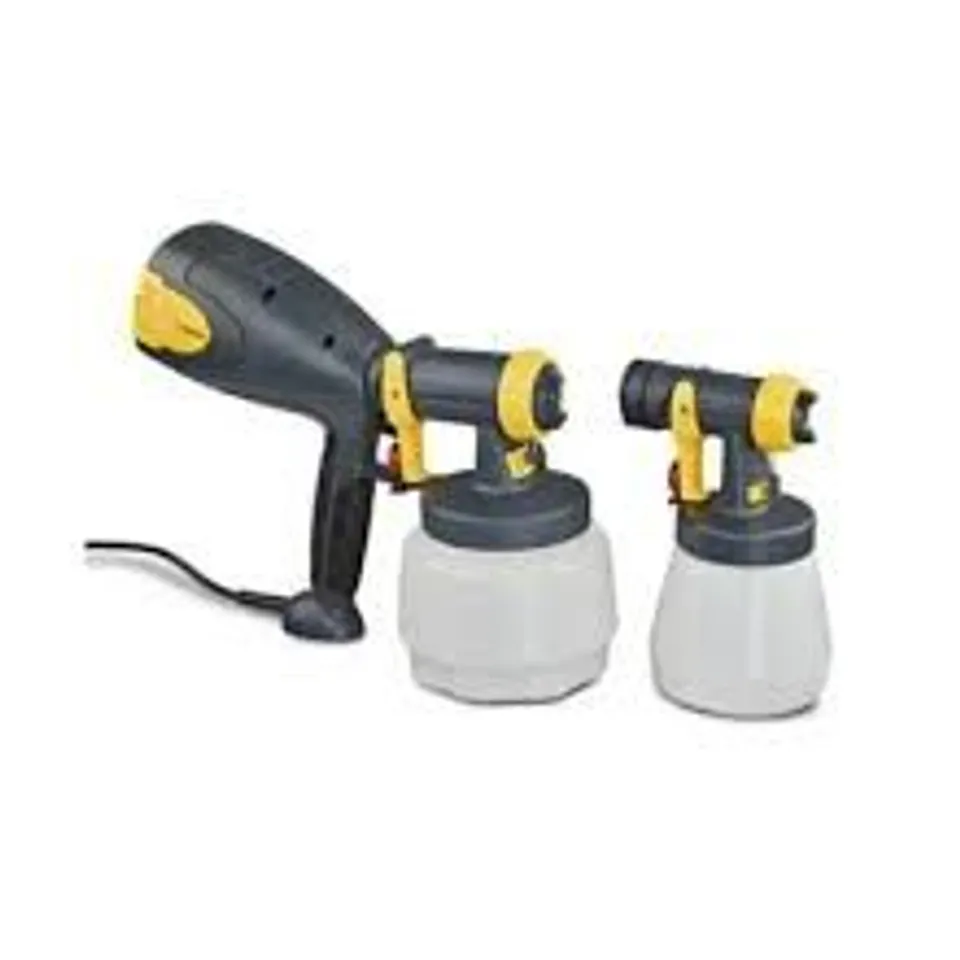 WAGNER W510 UNIVERSAL PAINT SPRAYER