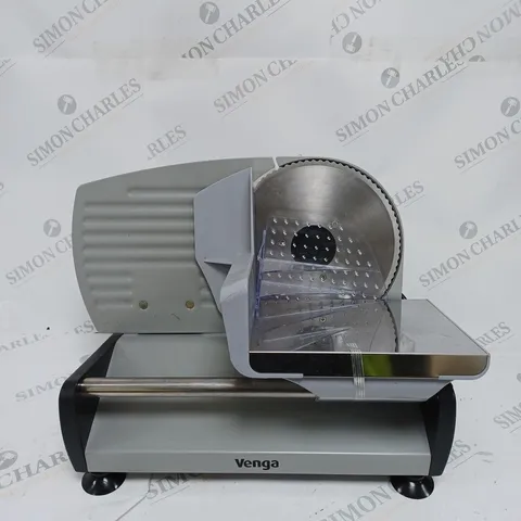 VENGA MEAT CUTTER IN GREY