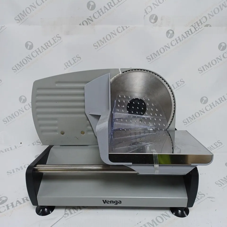VENGA MEAT CUTTER IN GREY