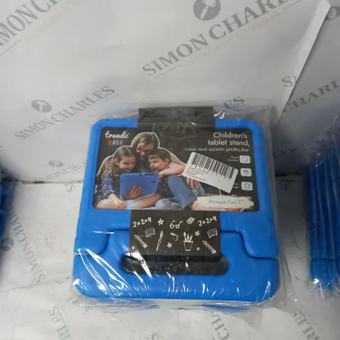 10X CHILDRENS TABLET STAND