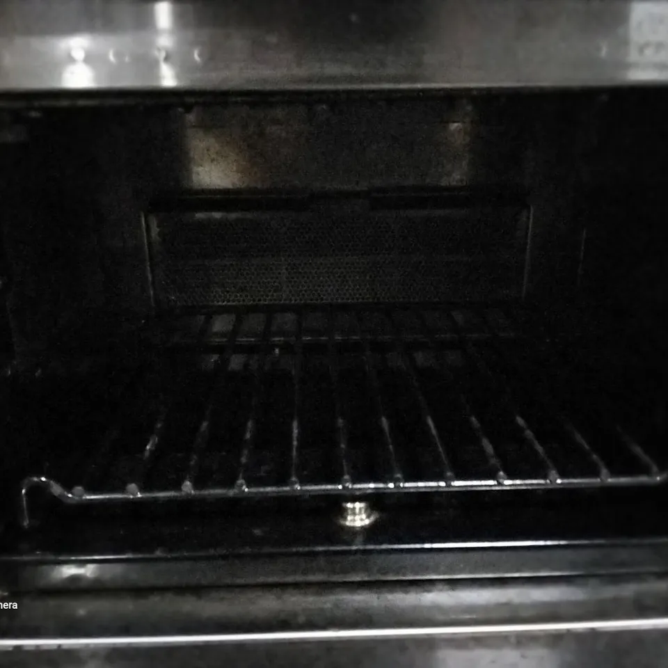 MERRY CHEF EIKON E4 MICROWAVE COMBINATION OVEN 