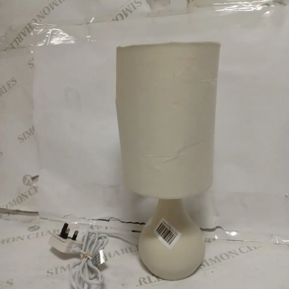 JOHN LEWIS TABLE LAMP 