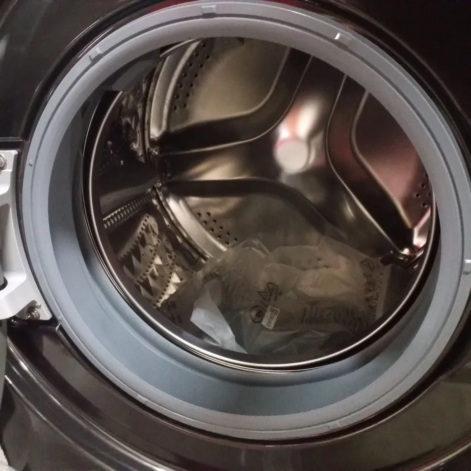  SAMSUNG SERIES 6 AI ENERGY WW90DG6U85LBU1 WIFI-ENABLED 9 KG 1400 SPIN WASHING MACHINE - BLACK