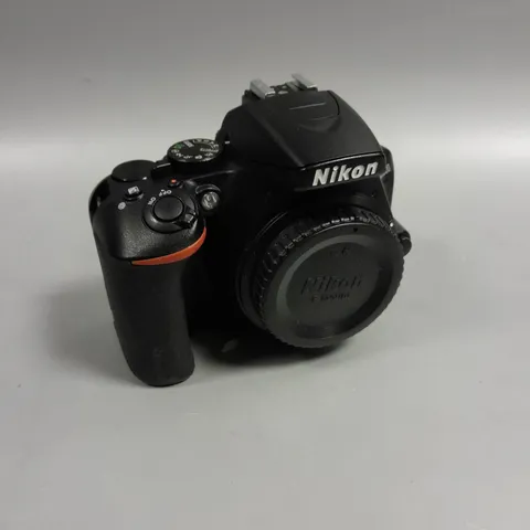 NIKON D3500 DIGITAL CAMERA