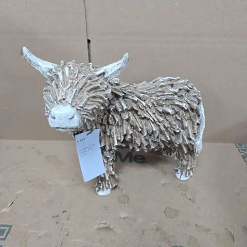 NEXT HAMISH THE HIGHLAND COW 