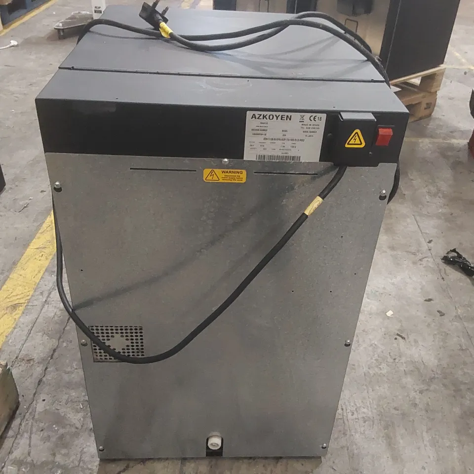 AZKOYEN COFFETEK ZEN COMMERCIAL COFFEE MACHINE