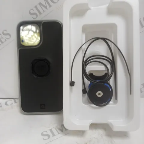 BOXED QUAD LOCK IPHONE 12 PRO MAX BICYCLE KIT