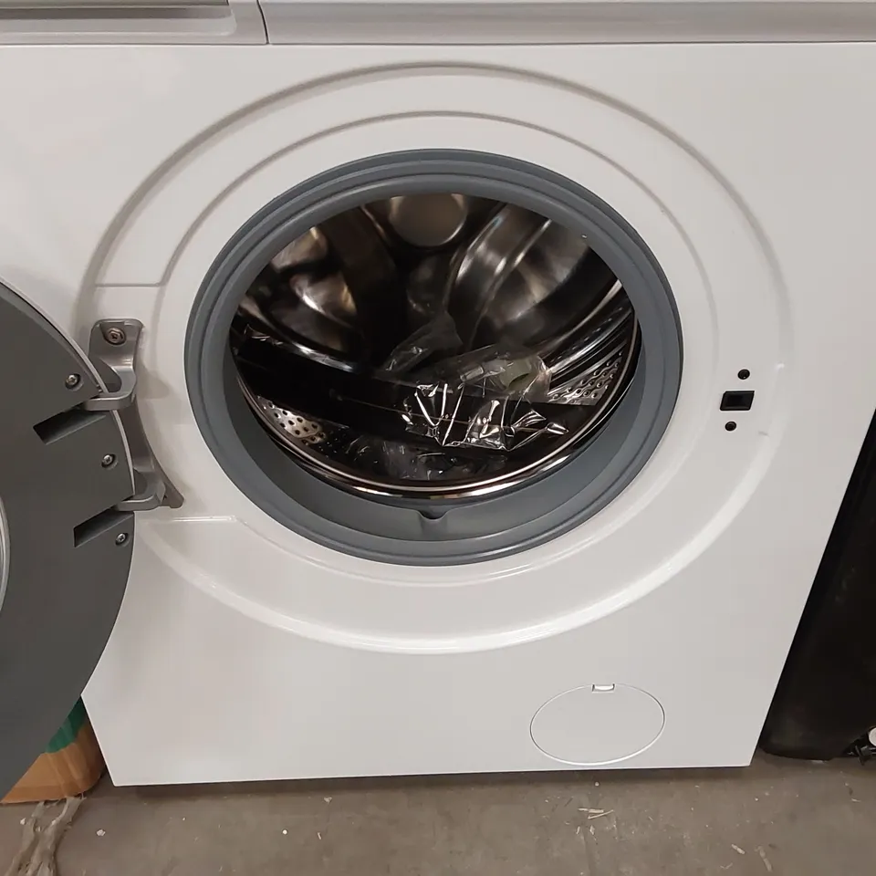 SWAN 7KG 1200 SPIN FREESTANDING WASHING MACHINE