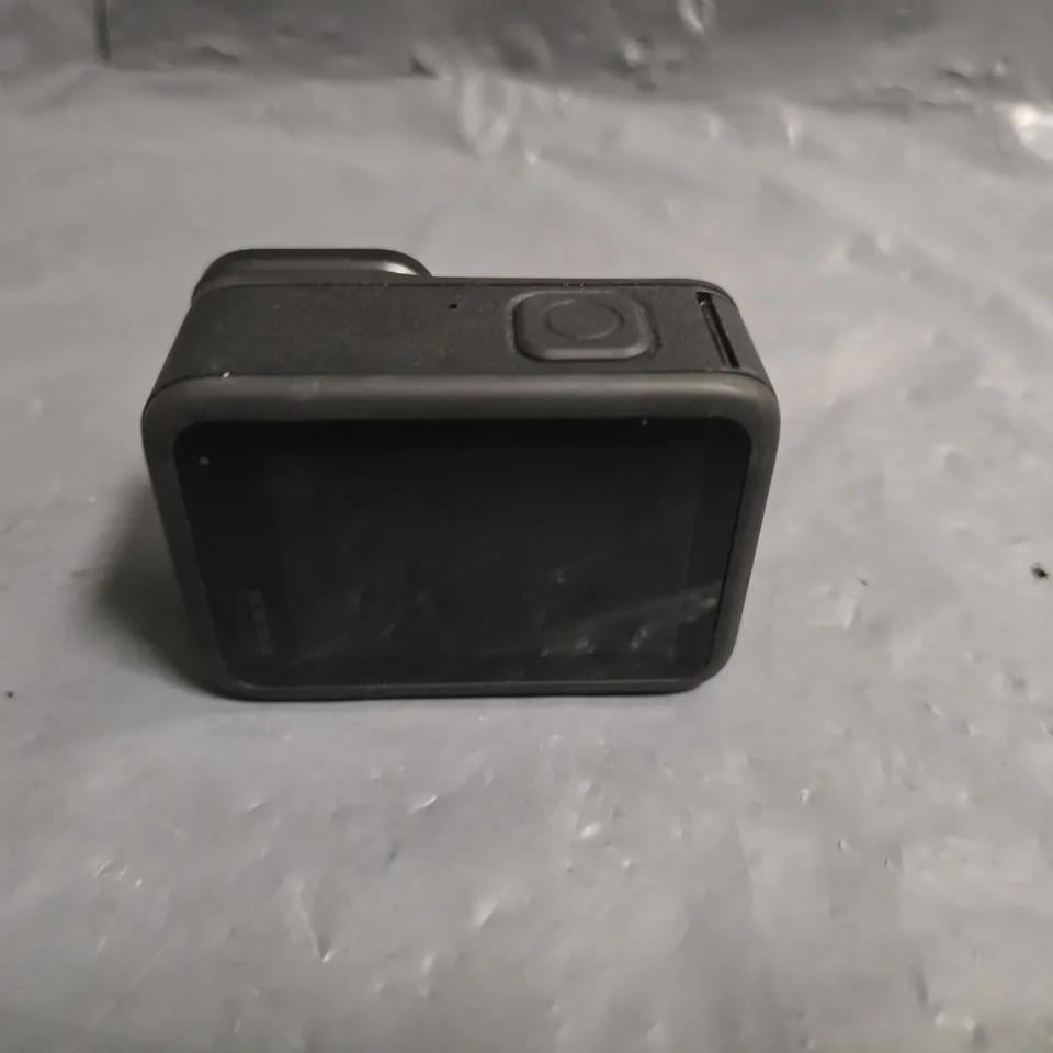 UNBOXED GOPRO 13 BLACK ACTION CAMERA 