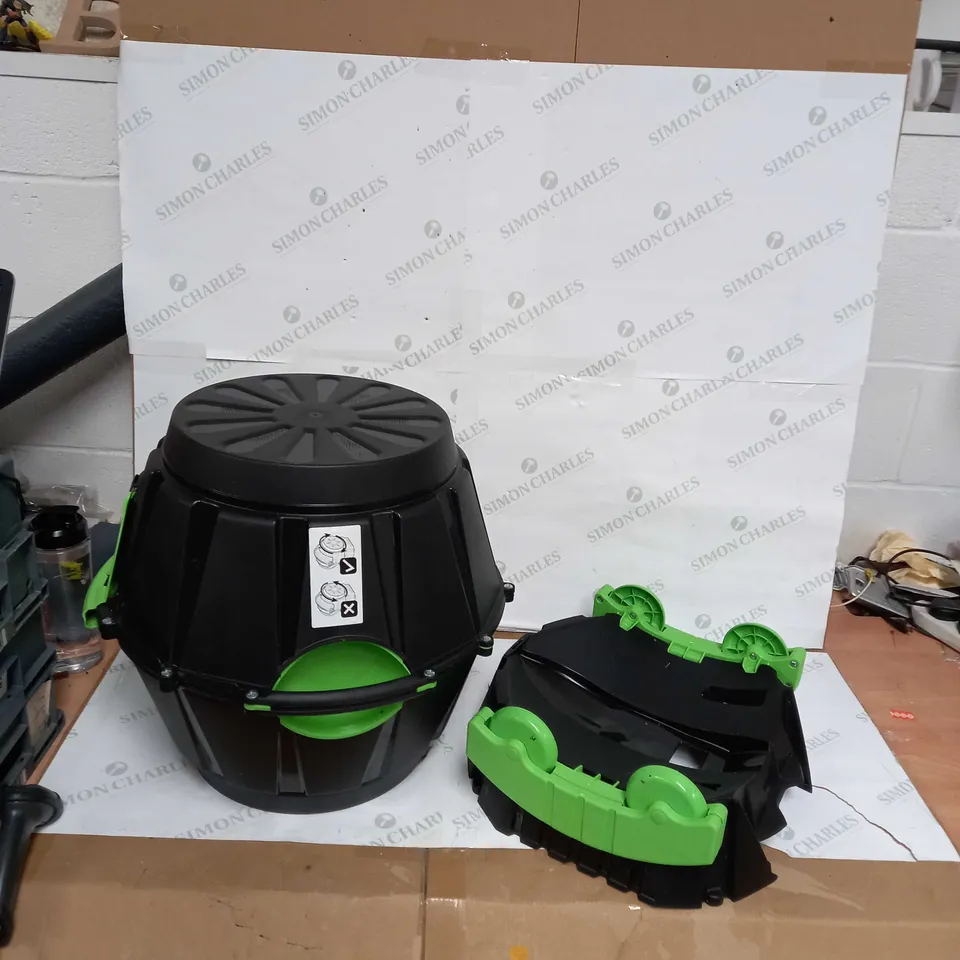 SFIXX 50 LITRE TUMBLING COMPOSTER