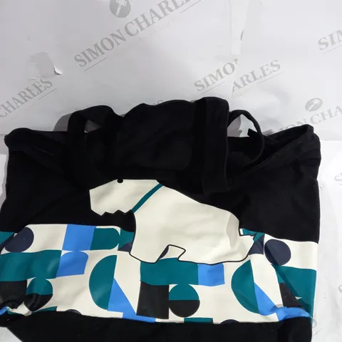 RADLEY LONDON CIRCLE MEWS TOTS AND CROOK SET