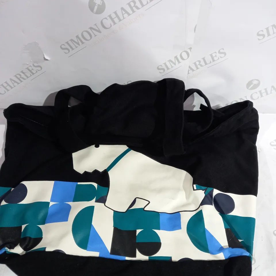 RADLEY LONDON CIRCLE MEWS TOTS AND CROOK SET 