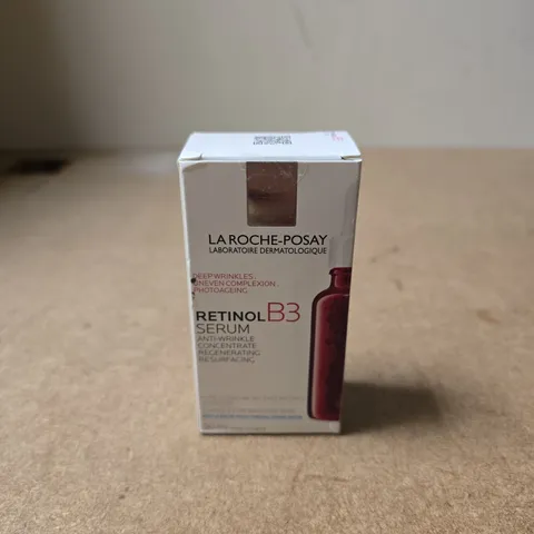LA ROCHE POSAY RETINOL SERUM B3 30ML