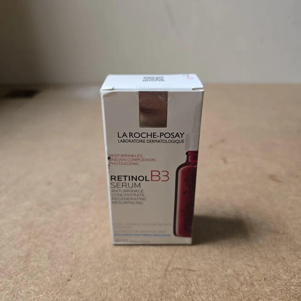 LA ROCHE POSAY RETINOL SERUM B3 30ML
