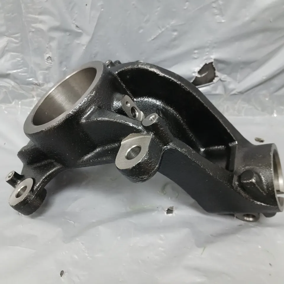 BOXED A-PREMIUM STEERING KNUCKLE