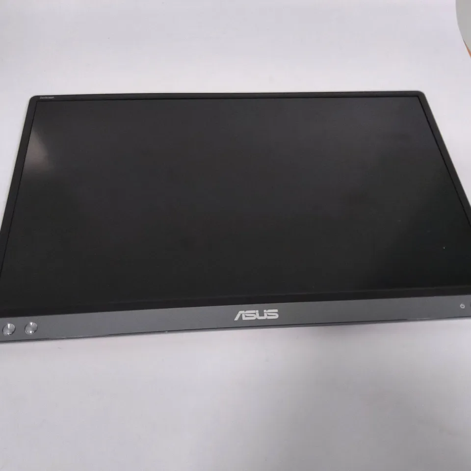 ASUS ZEN SCREEN PORTABLE MONITOR WITH CARRY SLEEVE - MB16ACE