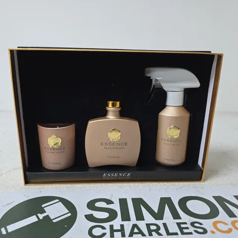 ESSENCE HOME FRAGRANCE GIFT SET