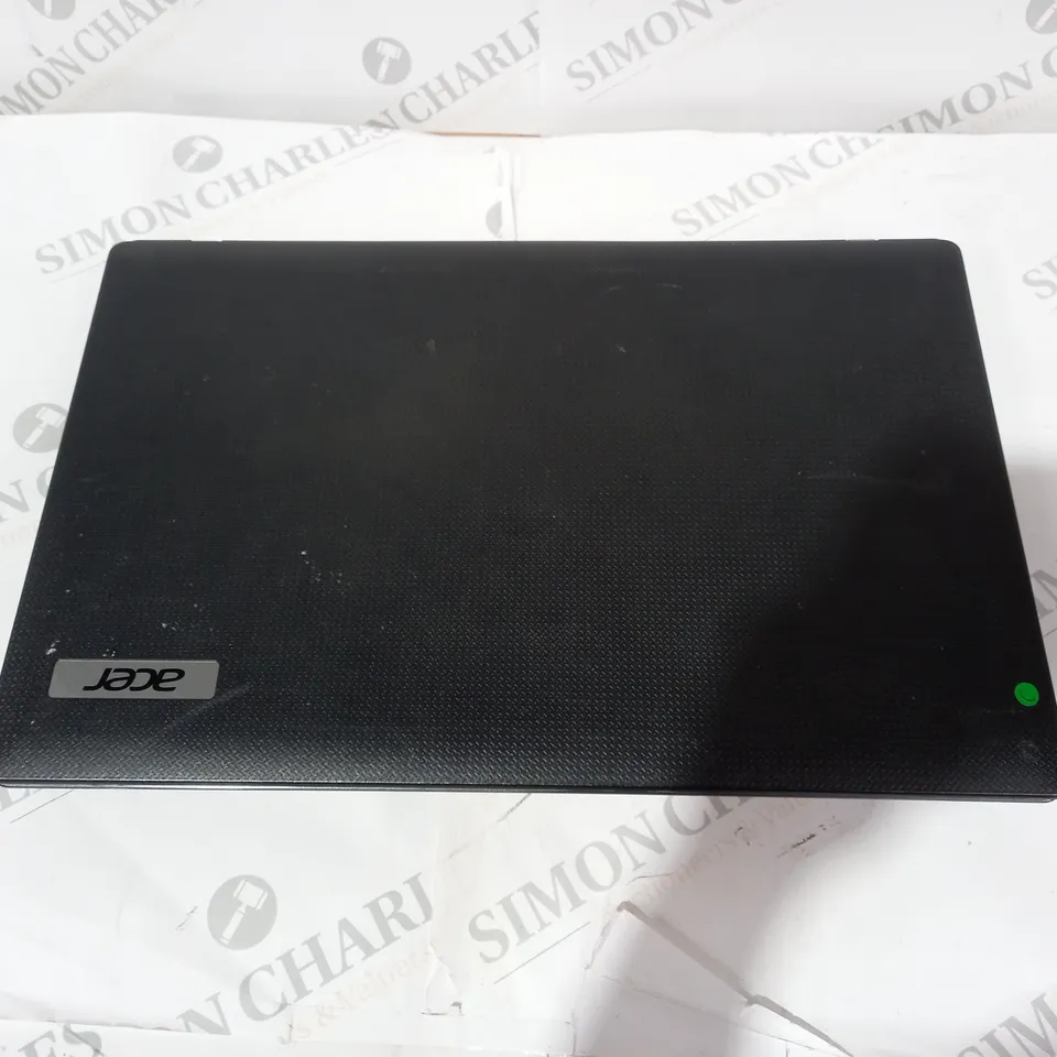 ACER TRAVELMATE 5744 LAPTOP - BLACK BIC50