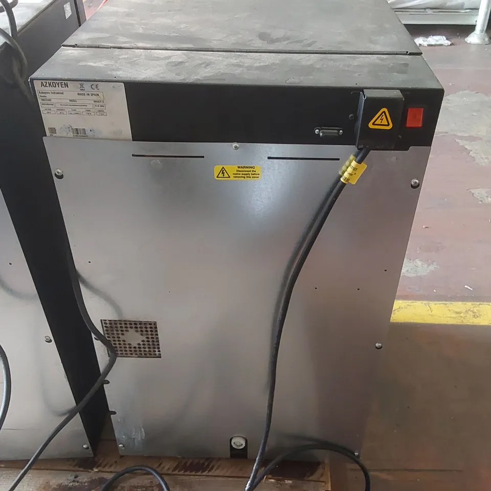 AZKOYEN VITRO S5 COMMERCIAL COFFEE MACHINE 