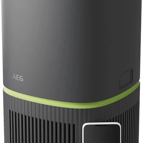 AEG APO50371DG AIR PURIFIER