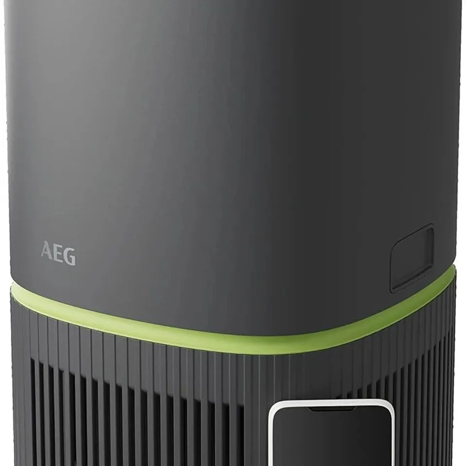 AEG APO50371DG AIR PURIFIER