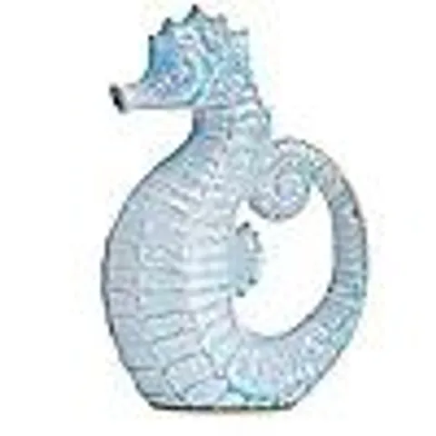 GARDEN STORIES X ANOUSHKA SEAHORSE JUG