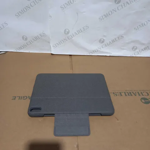 LOGITECH FOLIO TOUCH KEYBOARD CASE 